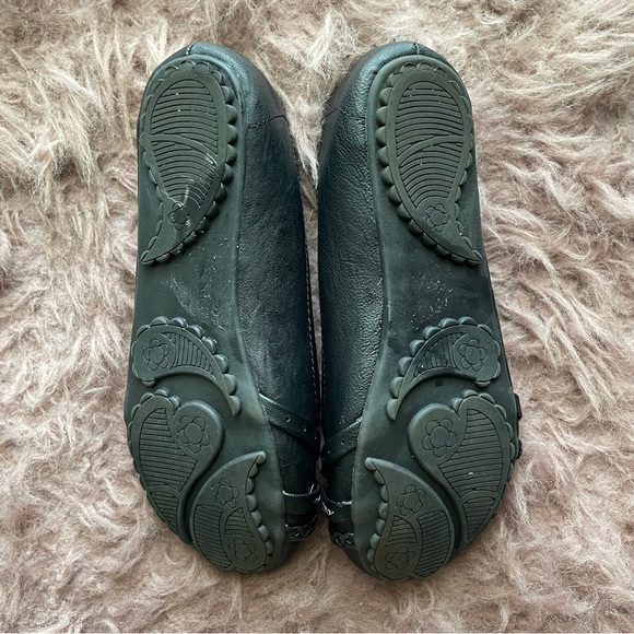 Jellypop memory foam ballerina flats sz 6.5 - Picture 6 of 6